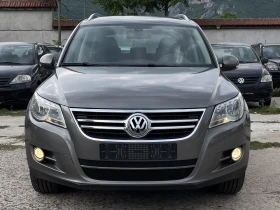 VW Tiguan 1.4TSI, снимка 2