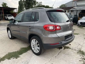 VW Tiguan 1.4TSI, снимка 13