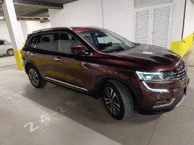 Renault Koleos, снимка 8