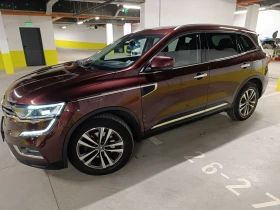 Renault Koleos, снимка 7