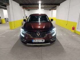 Renault Koleos, снимка 1