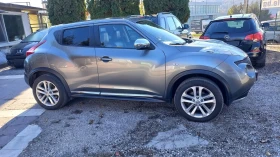 Nissan Juke 1, 6i 190к.с.  - [8] 