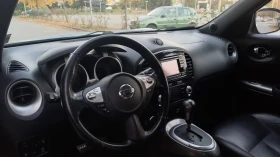 Nissan Juke 1, 6i 190к.с.  - [12] 