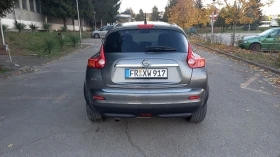 Nissan Juke 1, 6i 190к.с.  - [6] 