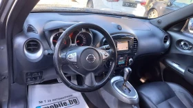 Nissan Juke 1, 6i 190к.с.  - [13] 