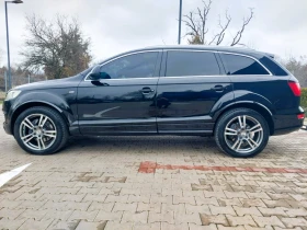 Audi Q7 3.0.TDI FULL MAX, снимка 2