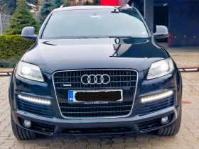 Audi Q7 3.0.TDI FULL MAX, снимка 7