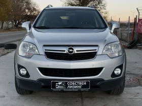     Opel Antara 2.2 CDTI 4x4/134000// 