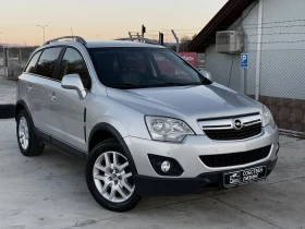     Opel Antara 2.2 CDTI 4x4/134000// 