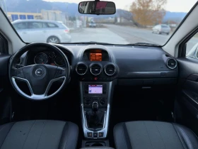 Opel Antara 2.2 CDTI 4x4/134000//  | Mobile.bg    14