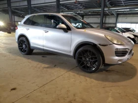 Porsche Cayenne S | Mobile.bg    4