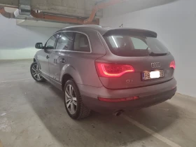 Audi Q7 3.0 - 245к.с на пружини, снимка 5