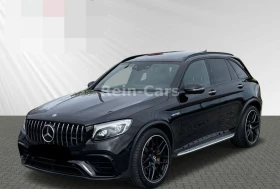 Mercedes-Benz GLC 63 AMG AMG 63S, снимка 2