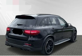 Mercedes-Benz GLC 63 AMG AMG 63S, снимка 3