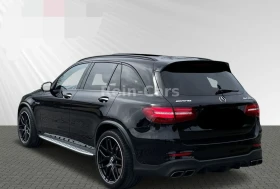 Mercedes-Benz GLC 63 AMG AMG 63S, снимка 6