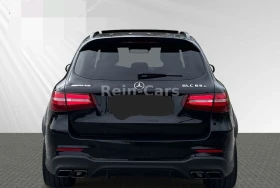 Mercedes-Benz GLC 63 AMG AMG 63S, снимка 8