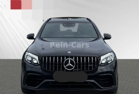 Mercedes-Benz GLC 63 AMG AMG 63S, снимка 7