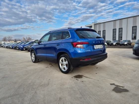 Skoda Karoq С-Гаранция-4х4-А/Т-2.0-150кс, снимка 3