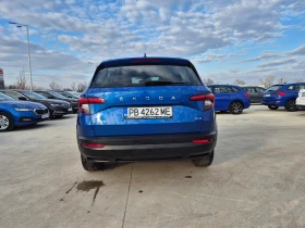 Skoda Karoq --44-/-2.0-150 | Mobile.bg    4