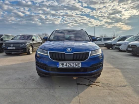 Skoda Karoq --44-/-2.0-150 | Mobile.bg    8