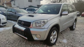 Toyota Rav4 2.0 D-4D FACELIFT, снимка 1