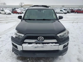 Toyota 4runner SR5 | Mobile.bg    5