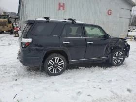 Toyota 4runner SR5 | Mobile.bg    3