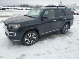  Toyota 4runner