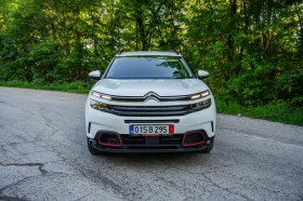 Обява за продажба на Citroen C5 Aircross 1.6 Plug in Hybrid  ~45 555 лв. - изображение 2
