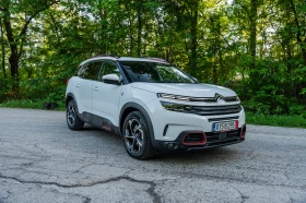 Обява за продажба на Citroen C5 Aircross 1.6 Plug in Hybrid  ~45 555 лв. - изображение 1