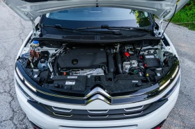 Обява за продажба на Citroen C5 Aircross 1.6 Plug in Hybrid  ~45 555 лв. - изображение 7