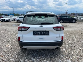 Ford Kuga 2.5 HYBRID - 29400 лв. - 74598083 | Car24.bg