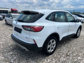 Ford Kuga 2.5 HYBRID - 29400 лв. - 74598083 | Car24.bg