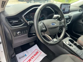 Ford Kuga 2.5 HYBRID - 29400 лв. - 74598083 | Car24.bg