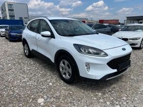 Ford Kuga 2.5 HYBRID - 29400 лв. - 74598083 | Car24.bg