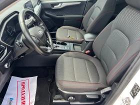 Ford Kuga 2.5 HYBRID - 29400 лв. - 74598083 | Car24.bg