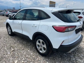 Ford Kuga 2.5 HYBRID - 29400 лв. - 74598083 | Car24.bg