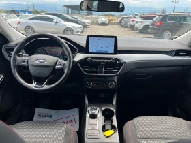 Ford Kuga 2.5 HYBRID - 29400 лв. - 74598083 | Car24.bg
