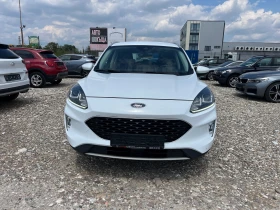 Ford Kuga 2.5 HYBRID - 29400 лв. - 74598083 | Car24.bg