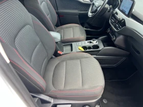 Ford Kuga 2.5 HYBRID - 29400 лв. - 74598083 | Car24.bg