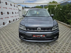     VW Tiguan 2.0TDI-150= = R-LINE= MATRIX= DISTRONIC