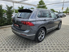    VW Tiguan 2.0TDI-150= = R-LINE= MATRIX= DISTRONIC