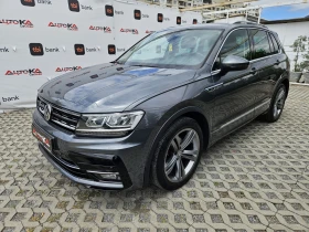 VW Tiguan 2.0TDI-150= = R-LINE= MATRIX= DISTRONIC | Mobile.bg    6