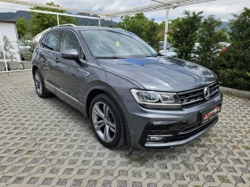    VW Tiguan 2.0TDI-150= = R-LINE= MATRIX= DISTRONIC