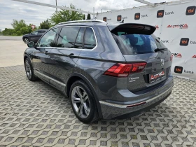 VW Tiguan 2.0TDI-150= = R-LINE= MATRIX= DISTRONIC | Mobile.bg    5