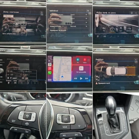 VW Tiguan 2.0TDI-150= = R-LINE= MATRIX= DISTRONIC | Mobile.bg    16