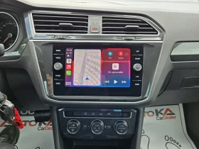 VW Tiguan 2.0TDI-150= = R-LINE= MATRIX= DISTRONIC | Mobile.bg    15