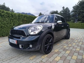 Mini Countryman 2, 0  143 . | Mobile.bg    13