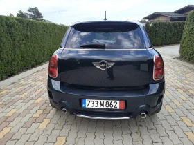 Mini Countryman 2, 0  143 . | Mobile.bg    7