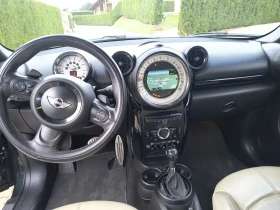 Mini Countryman 2, 0  143 . | Mobile.bg    8